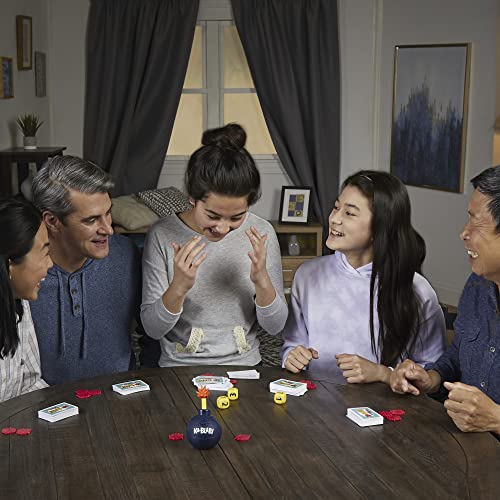 KaBlab! Family Game for Kids and Adults, Party Board Games, from The