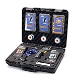 Tramex FMK5.1 Flooring Master Kit by Tramex