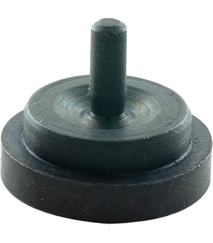 Lisle 31370 Adapter For Double Flaring Tool - 3/16" Size, Made In USA