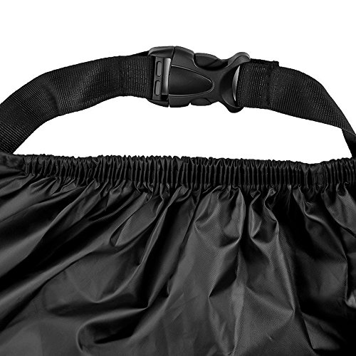 Maveek Bicycle Cover 190T Waterproof Bike Rain Cover for Outside Storage - Thumbnail 3