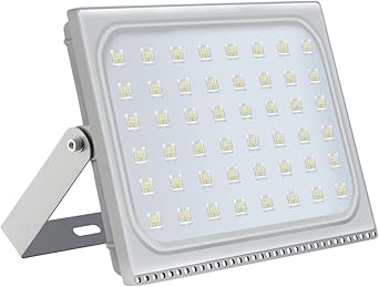 300w led blanco frio ip67 impermeable foco proyector reflector de la lampara led seguridad luz brillante luz de inundacion al aire libre 220v para el