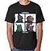 bros of lordran dark soul for men T shirt