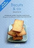 Petit livre de - Biscuits et Cie (Le petit livre) (French Edition) by 