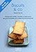 Petit livre de - Biscuits et Cie (Le petit livre) (French Edition) by 