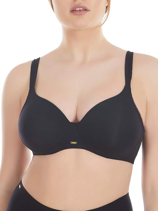 Selmark Reducing Bra Black 52 Amazon.co.uk Clothing