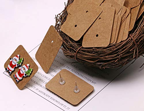 6 Shapenty+Earring+Display+Jewelry+Holder