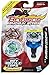 Beyblade Shogun Steel Beybattle Thief Phoenix SS-09 Top & Guardian Leviathan SS-10 Top Bundle