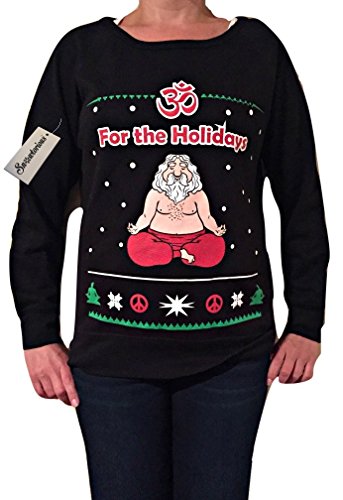 Funny Christmas Sweatshirt Online at 