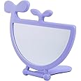 florence by mills Whale Hand Mirror,