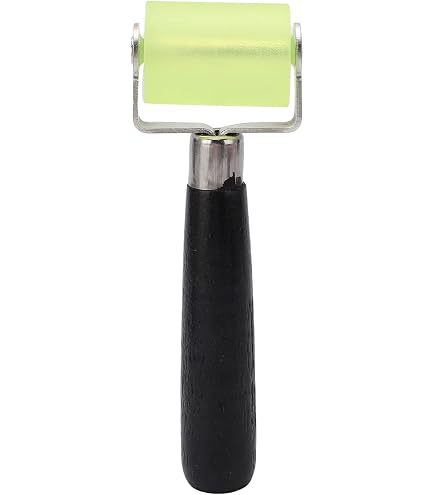 1 Rodillo De Calor Superior De Fusor Para Brother HL-L8250 8350 8260