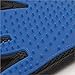 Ransom Retail Pet Grooming Deshedding Glove