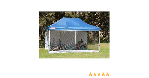 Coleman 1354181 Accessory Deluxe Mesh 