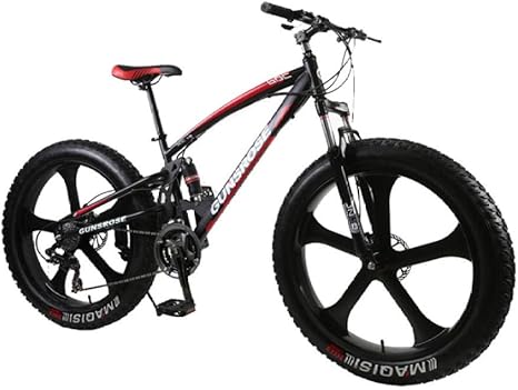 fixie fat bike