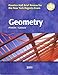 Prentice Hall Brief Review for the New York Regents Exam Geometry 2011 by Primiani / Caroscio (2011) Paperback 0133164675 Book Cover