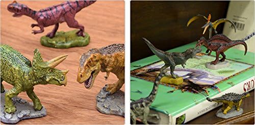 Dinosaur Dinosaur mini model set (FDW-270) | eBay
