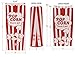 Paper Popcorn Bags 2oz 11 X 5 X 3