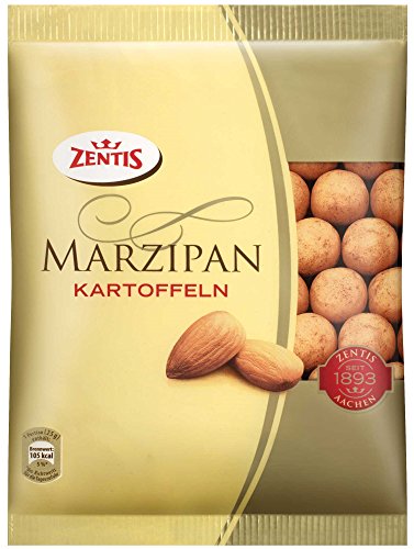 Zentis Marzipan potatoes (100g)