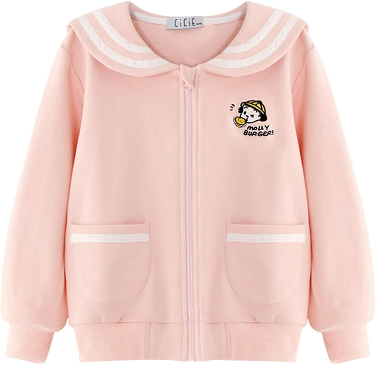 cute sweatshirt for girls