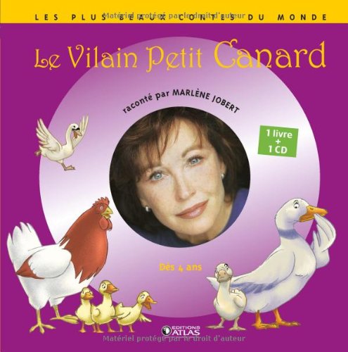 Le  vilain petit canard