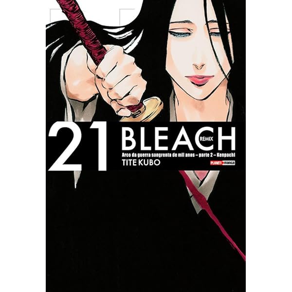ＢＬＥＡＣＨ Bleach Remix Vol. 16 | Amazon.com.br
