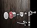 August Home 1st Generation Smart Lock - Dark Grey