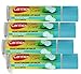 Winter Mint Carmex Daily Care Moisturizing Lip Balm SPF 15-4 Pack