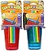 The First Years Take & Toss Straw Cups,10 Ounce, 8 Spill Proof Cups - Great for On The Go