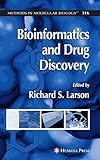 Bioinformatics and Drug Discovery (Methods in Molecular Biology)