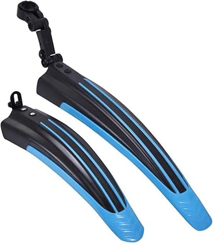 Bicycle Fenders Cycling Mountain Bike Mud Guards M... – Grandado - View #8