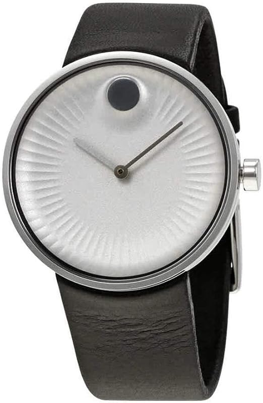 movado edge quartz