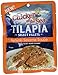 Chicken of the Sea Tilapia Select Fillets, Teriyaki, 3 Ounce (Pack of 12)