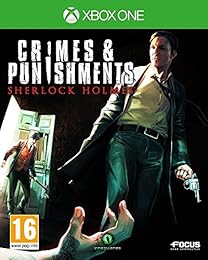 Sherlock Holmes : Crimes & Punishments