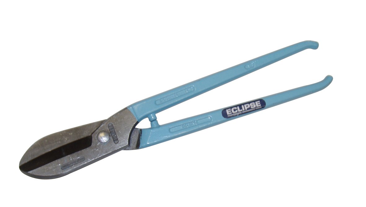 Eclipse Professional Tools ESGP-8 General Purpose Snips 8"/200mm