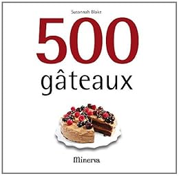 Gâteaux