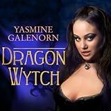 Dragon Wytch: Otherworld, Book 4