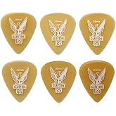 Clayton Ultem Standard Guitar Picks .94 mm 1 Dozen