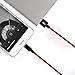 2 Pack Charger Cables Compatible with Moto G5S Plus, Droid Turbo, Motorola G3, G4, G5 Plus, G6 Play [NOT G6 or G6 Plus] Data Sync USB Cables
