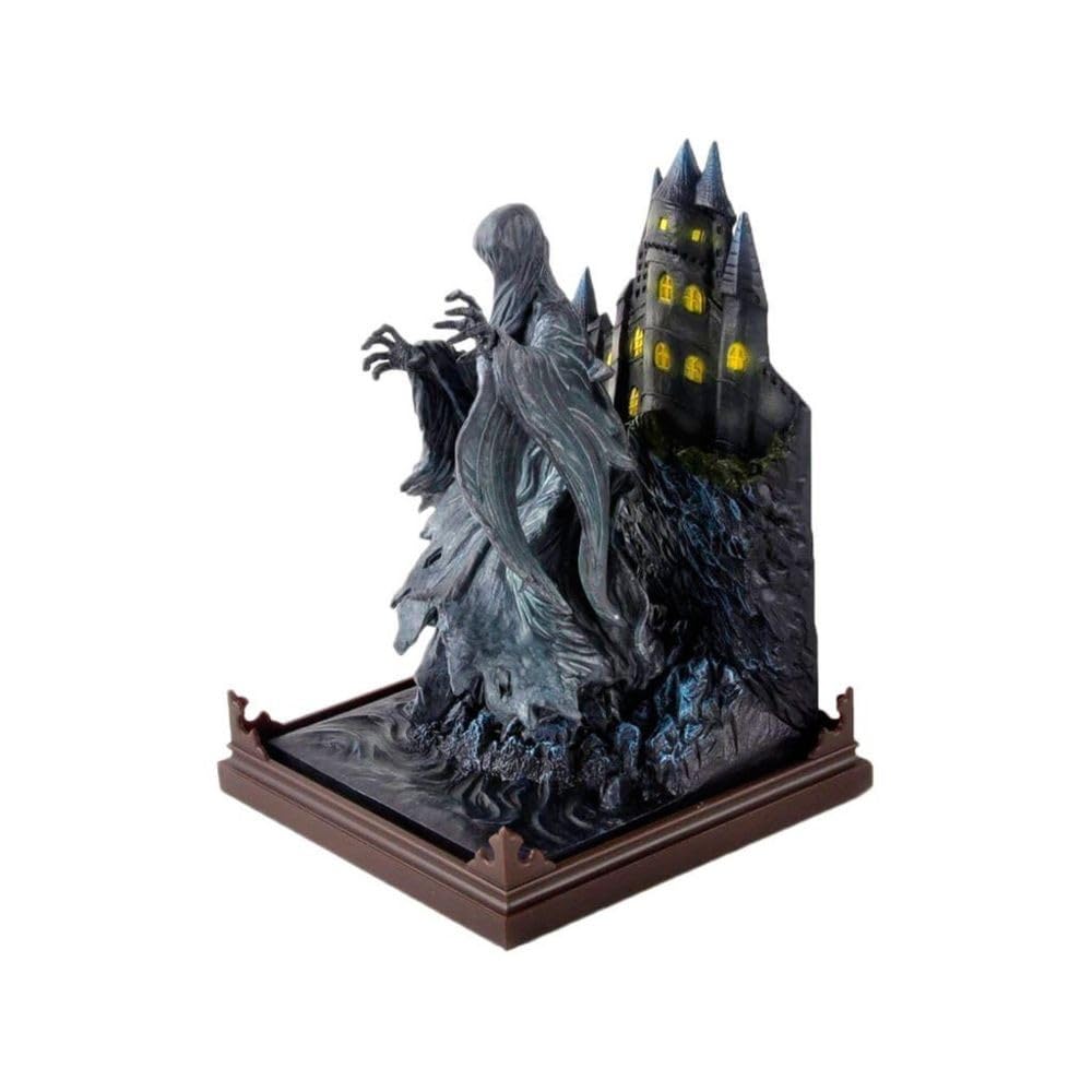 Harry Potter Dementor Magical Creatures Diorama by The Noble Collection