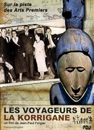 Les Voyageurs De La Korrigane - Sur La Piste Des Arts Premiers