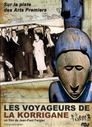 Les Voyageurs De La Korrigane - Sur La Piste Des Arts Premiers