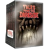 Tales From the Darkside: Complete Series Pack