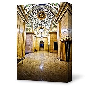 SIGNFORD Canvas Wall Art for Living Room,Bedroom Home...