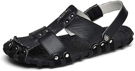 mens fishing sandals