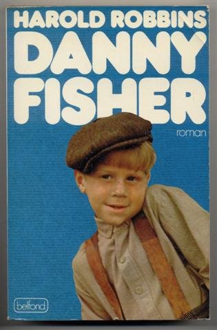 A Stone for Danny Fisher 2714412041 Book Cover