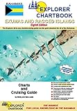 Explorer Chartbook Exumas & Ragged Islands, 8th Edition