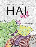 HAIart: Get high. What you see is what you color by 