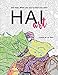 HAIart: Get high. What you see is what you color by 
