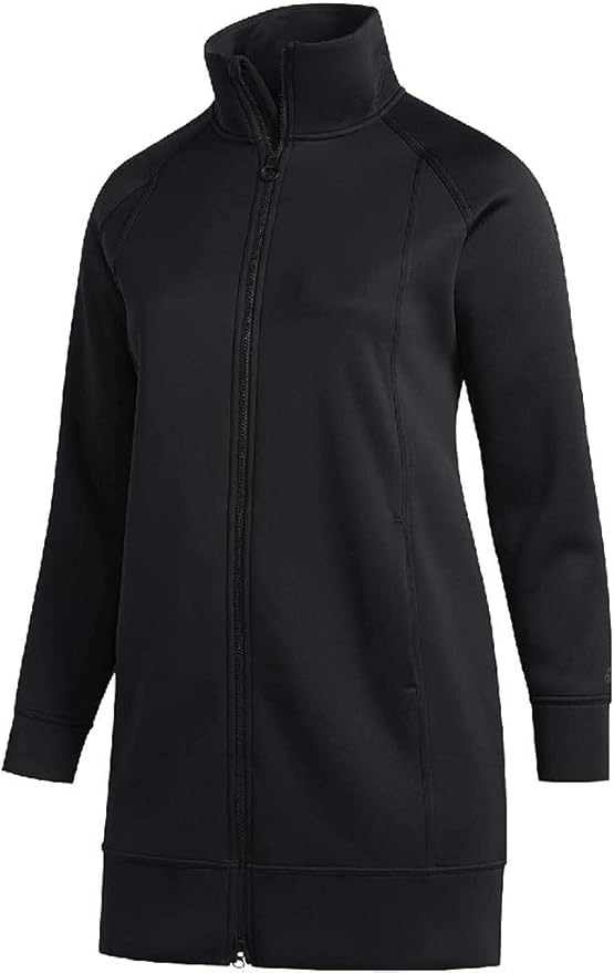 adidas Women's Long Track Jacket Amazon.co.uk Clothing