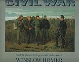 Image de The Civil War Battlefields and Campgrounds in the Art of Winslow Homer