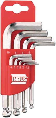 Cle Allen 70235 Courte Cliquet Avec Jeu De 9 Cles Code Couleur 1 5 10 Mm Allemagne Cle Allen Cle Mm 1 5 2 Mm 2 5 Mm 3 4 Mm Mm 5 Mm 6 Mm 8 Mm 10 Mm Modele Court Amazon Fr Bricolage